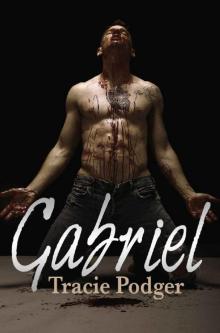 Gabriel: A thriller (Standalone within the Divinus Pueri series)