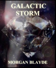 Galactic Storm Read online