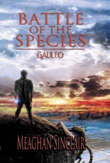Galileo (Battle of the Species) Read online