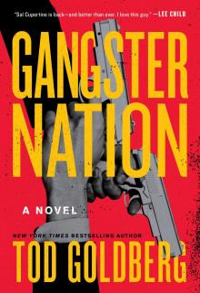 Gangster Nation Read online