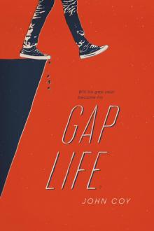 Gap Life Read online