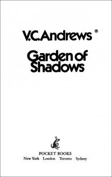 Garden of Shadows (Dollanganger) Read online