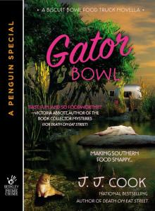 Gator Bowl Read online