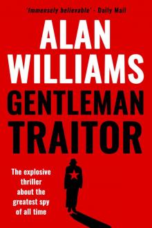 Gentleman Traitor Read online
