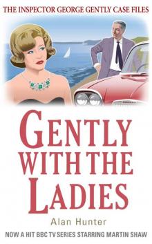 Gently with the Ladies Read online