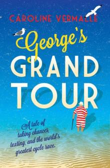 George's Grand Tour Read online