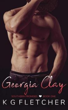 Georgia Clay (Southern Promises Book 1) Read online