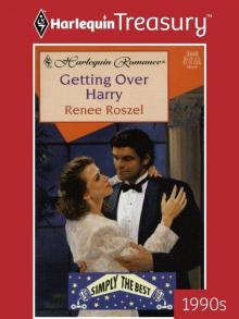 Getting Over Harry (Harlequin Romance) Read online