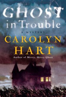 Ghost in Trouble (2010) Read online
