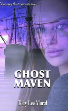 Ghost Maven Read online