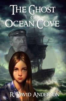 Ghost of Ocean Cove Read online