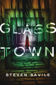 Glass Town Read online