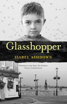 Glasshopper Read online