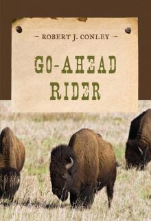 Go-Ahead Rider Read online