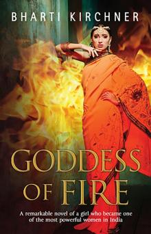 Goddess of Fire Read online