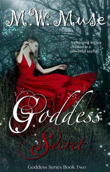 Goddess Secret Read online