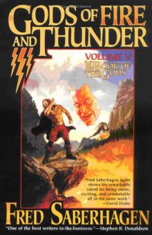 Gods of Fire and Thunder Read online