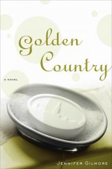 Golden Country Read online