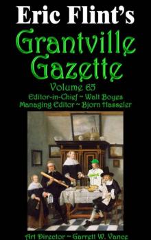 Grantville Gazette, Volume 65 Read online