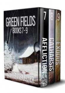 Green Fields Series Box Set | Vol. 3 | Books 7-9 Read online