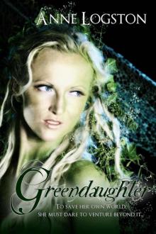 Greendaughter (Book 6) Read online