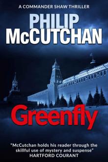 Greenfly (Commander Shaw Book 18) Read online