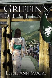 Griffin's Destiny