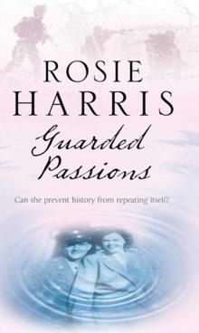 Guarded Passions Read online