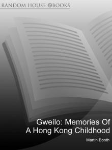 Gweilo Read online