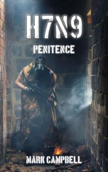 H7N9 Penitence Read online