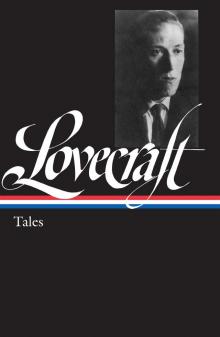 H. P. Lovecraft Read online