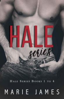 Hale Series Boxed Set Read online
