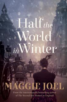 Half the World in Winter Read online