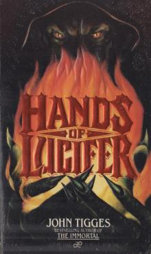 Hands of Lucifer Read online