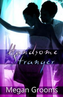 Handsome Stranger Read online