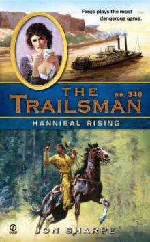 Hannibal Rising Read online