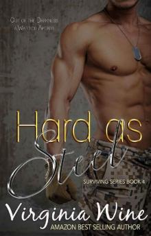 Hard as Steel: Book four ( Surviving Series ) Read online