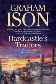 Hardcastle's Traitors Read online