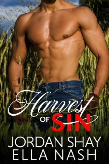 Harvest of Sin