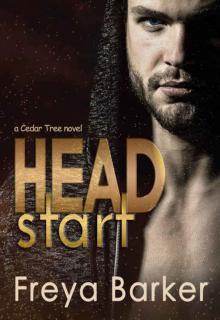 Head Start (Cedar Tree #7) Read online