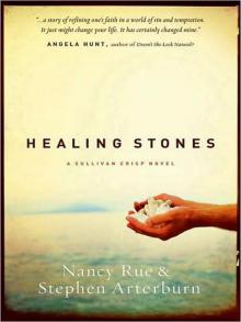 Healing Stones Read online