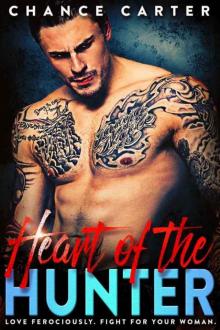 Heart of the Hunter Read online