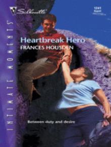 Heartbreak Hero Read online