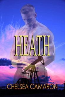 Heath (Roughneck Book 2) Read online