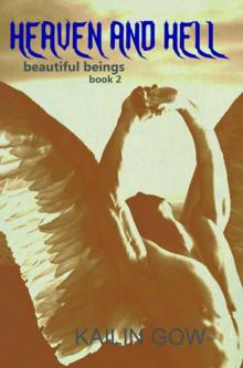 Heaven and Hell (Beautiful Beings, #2) Read online