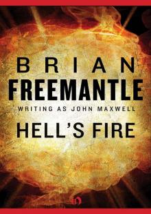 Hell's Fire Read online