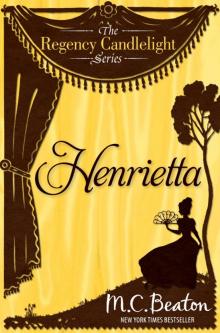 Henrietta Read online