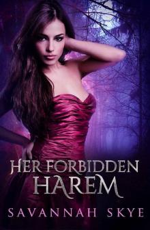 Her Forbidden Harem Read online