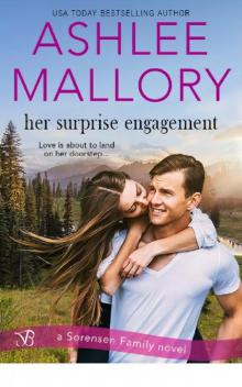 Her Surprise Engagement (Sorensen Family) Read online
