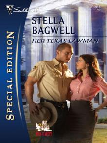 Her Texas Lawman Read online